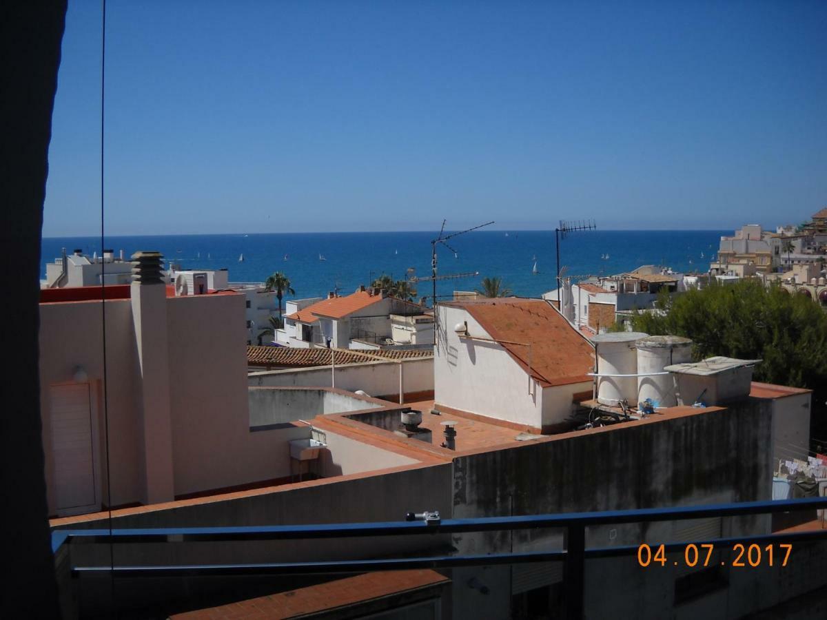 Vistamar Apartment Sitges